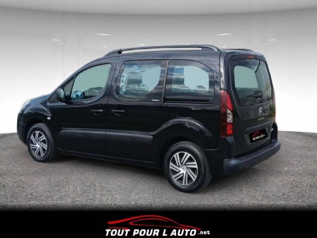 Citroen Berlingo image 3