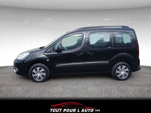 Citroen Berlingo image 8