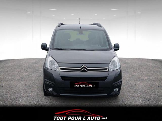 Citroen Berlingo image 8
