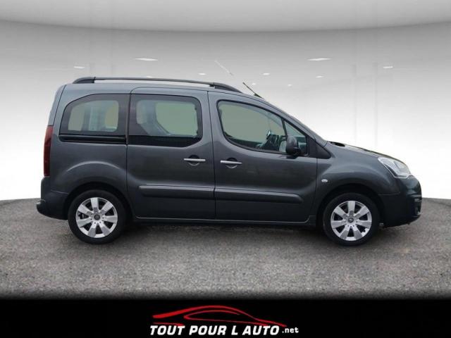Citroen Berlingo image 7
