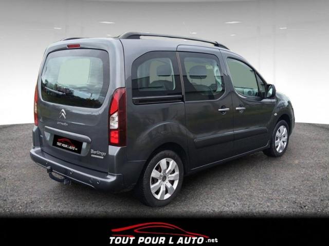 Citroen Berlingo image 6