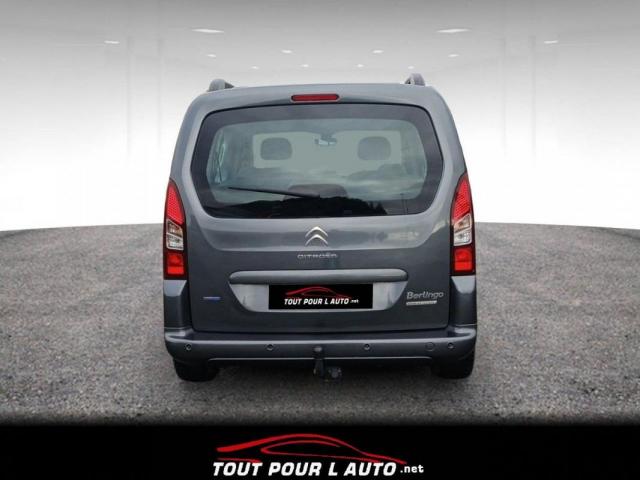 Citroen Berlingo image 3