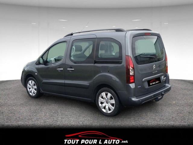 Citroen Berlingo image 5