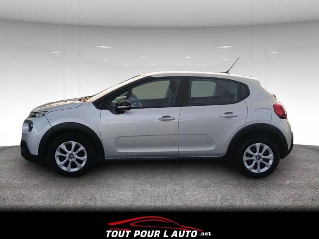 Citroen C3 image 7