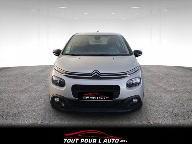 Citroen C3 image 8