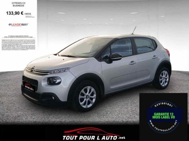 Citroen C3 image 5