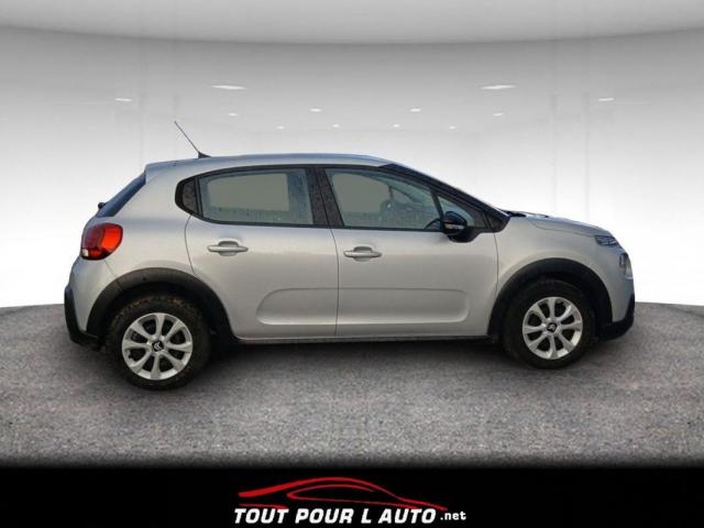 Citroen C3 image 4