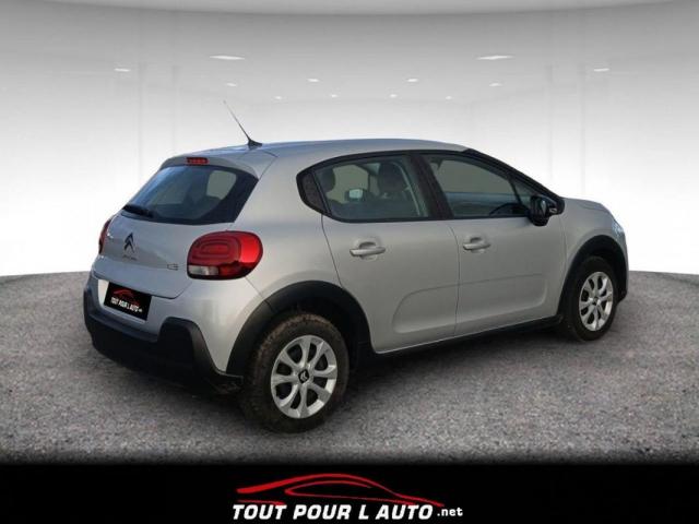 Citroen C3 image 9