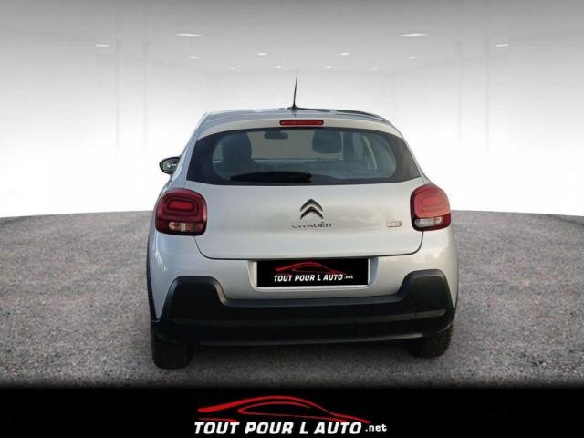 Citroen C3 image 1