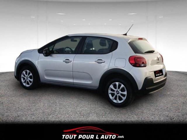 Citroen C3 image 2