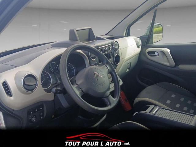 Citroen Berlingo image 9