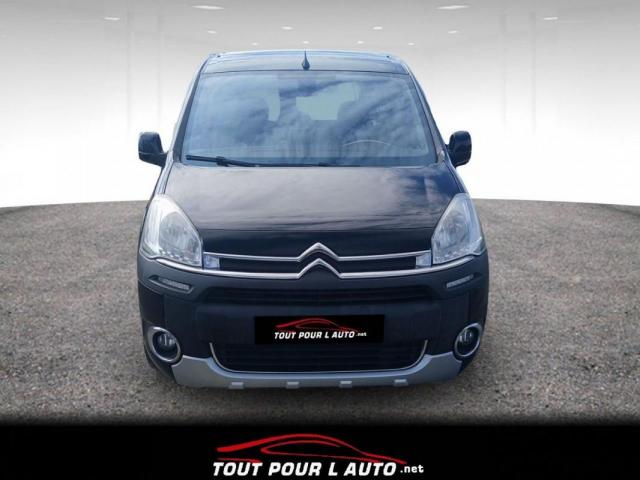 Citroen Berlingo image 3