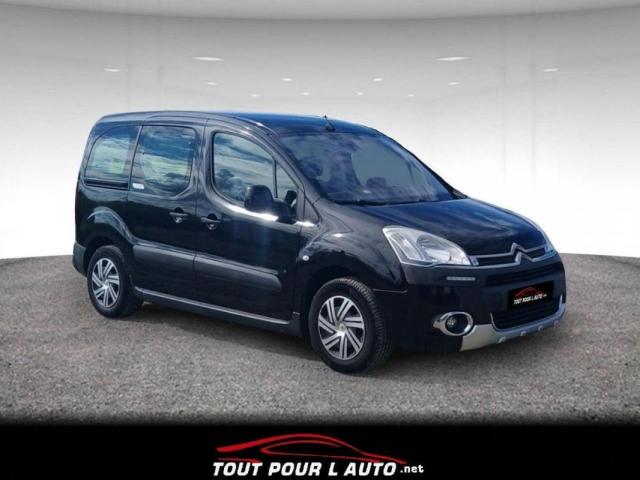 Citroen Berlingo image 5
