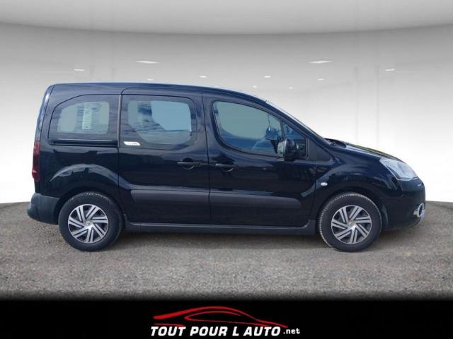 Citroen Berlingo image 6