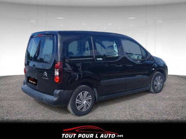 Citroen Berlingo image 7
