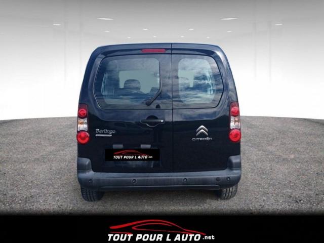 Citroen Berlingo image 2