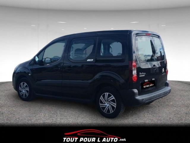 Citroen Berlingo image 1