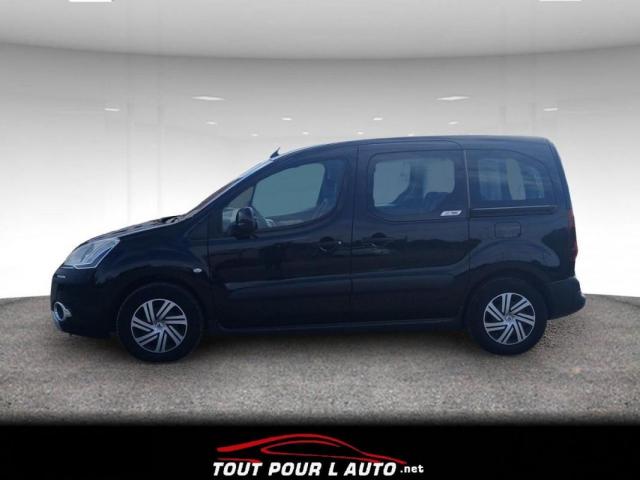 Citroen Berlingo image 4