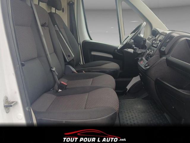 Citroen Jumper image 2