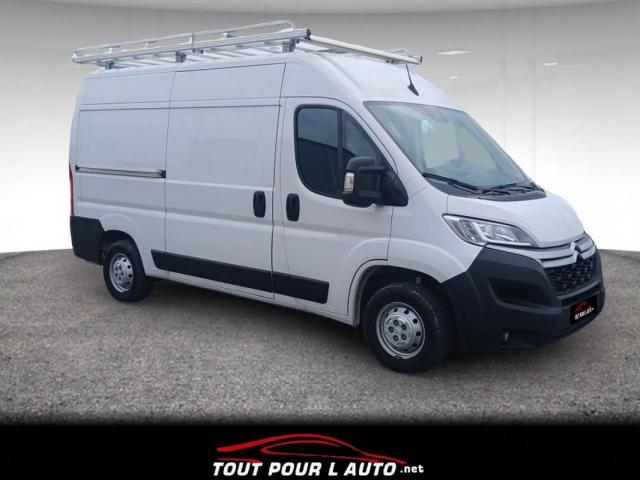 Citroen Jumper image 4