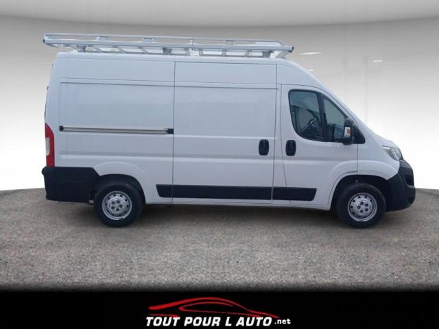 Citroen Jumper image 7