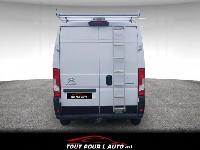 Citroen Jumper image 6