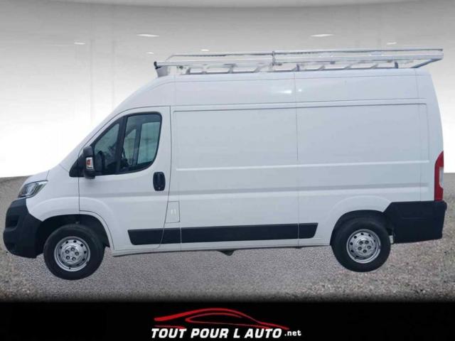 Citroen Jumper image 8