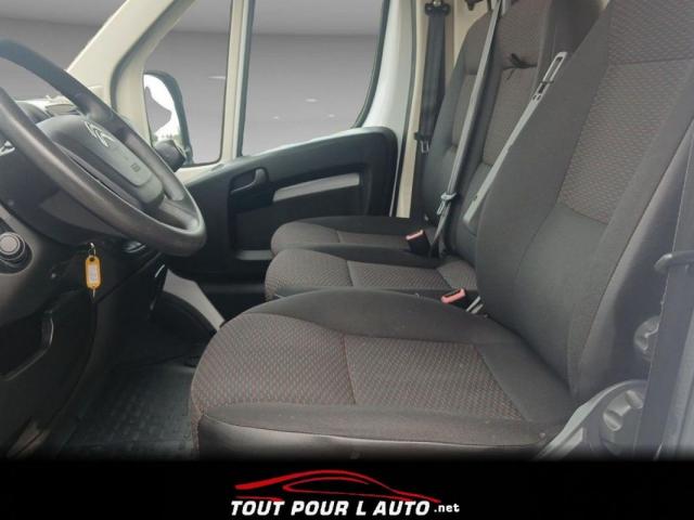 Citroen Jumper image 3