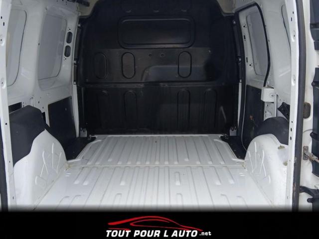 Renault Kangoo Express image 6