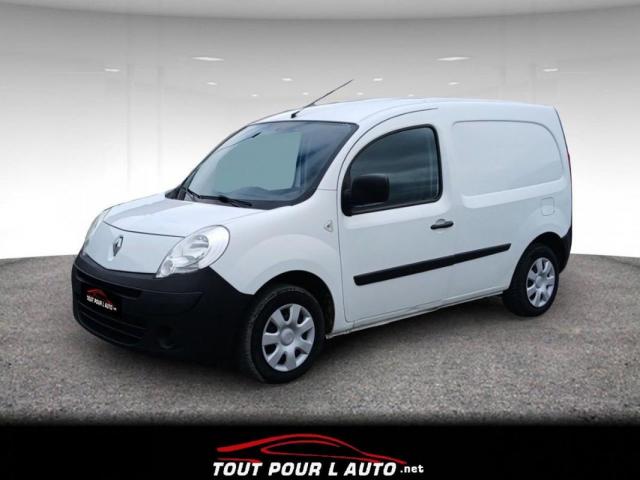 Renault Kangoo Express image 9