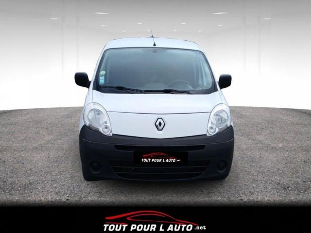 Renault Kangoo Express image 4