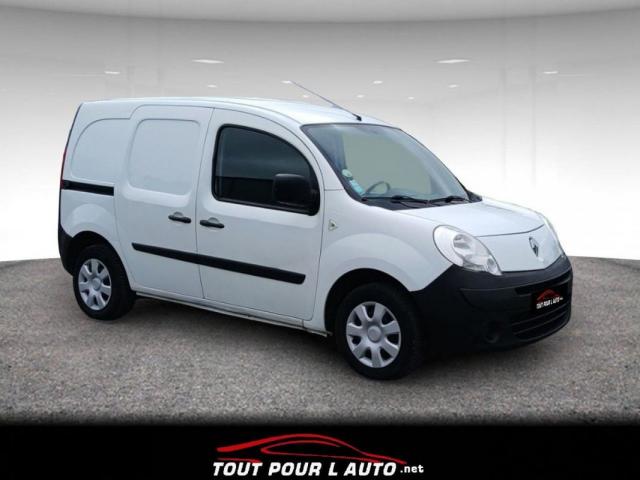 Renault Kangoo Express image 7
