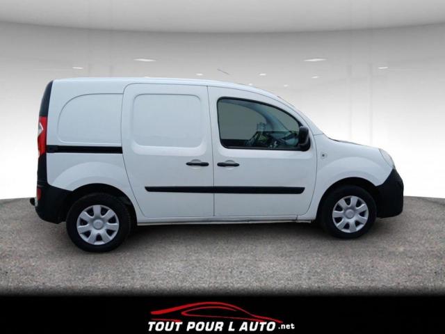 Renault Kangoo Express image 2