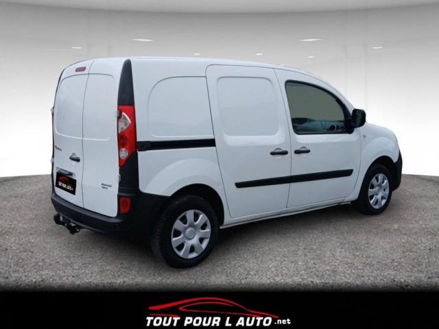 Renault Kangoo Express image 8