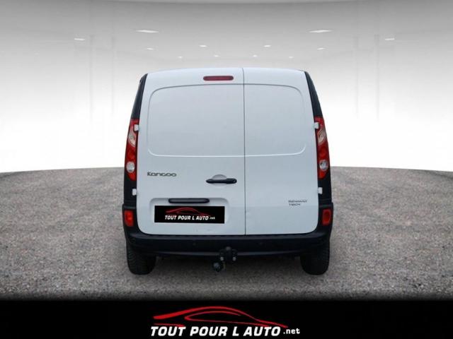 Renault Kangoo Express image 3