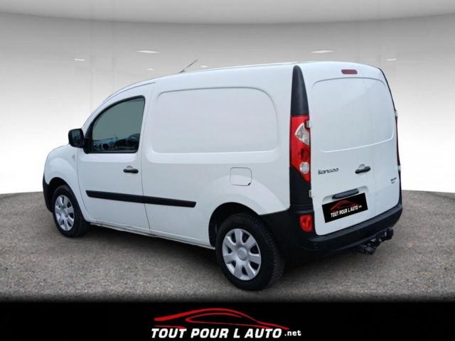 Renault Kangoo Express image 1