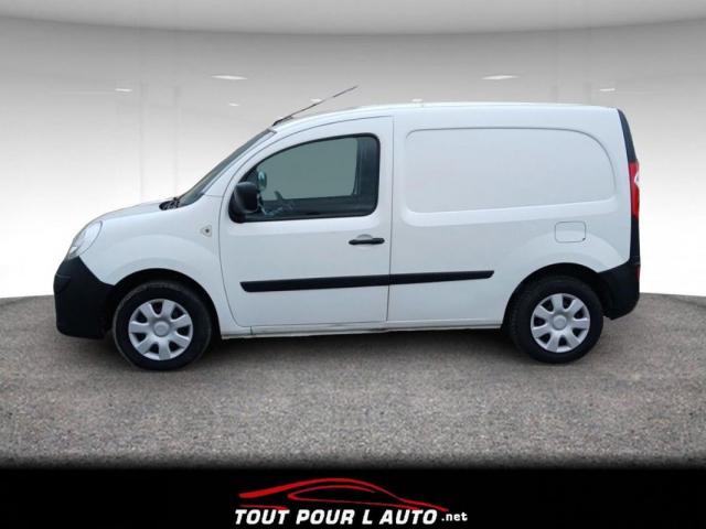 Renault Kangoo Express image 5