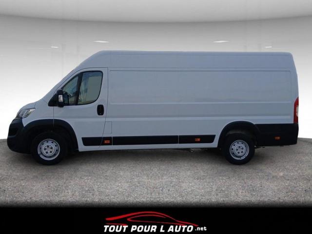 Opel Movano image 6
