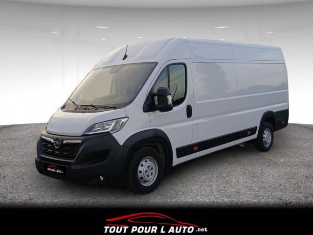Opel Movano image 8