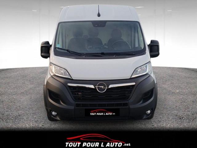 Opel Movano image 5