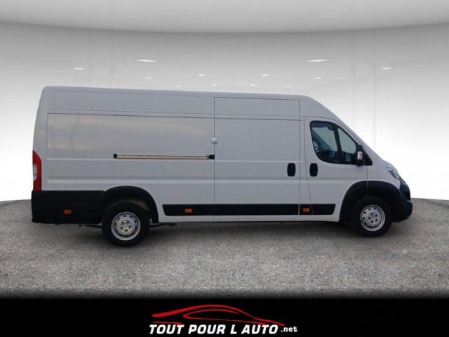Opel Movano image 2