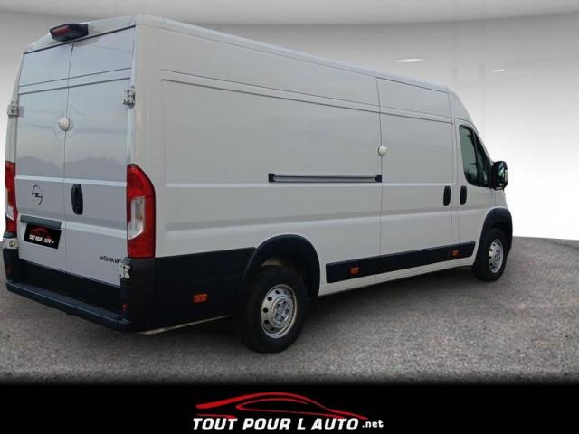 Opel Movano image 4