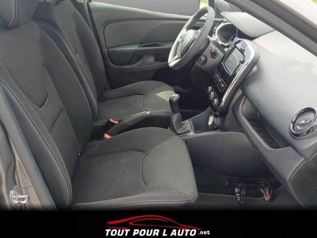 Renault Clio image 7