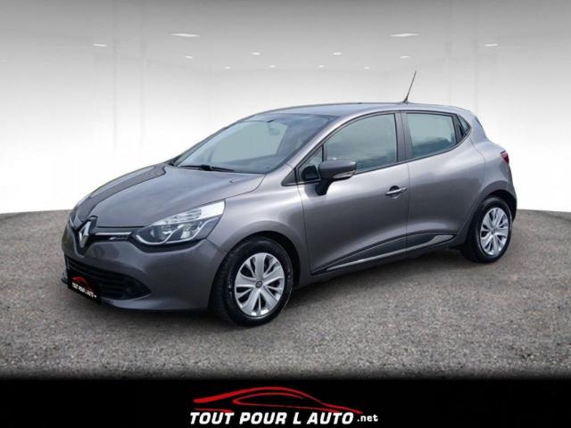 Renault Clio image 6