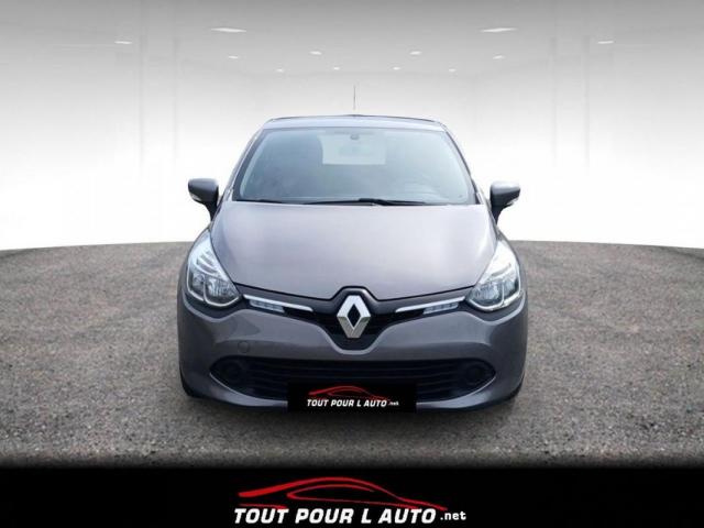Renault Clio image 1