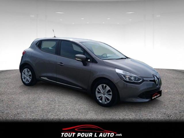 Renault Clio image 4