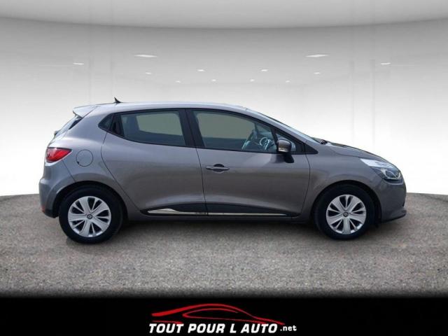 Renault Clio image 5