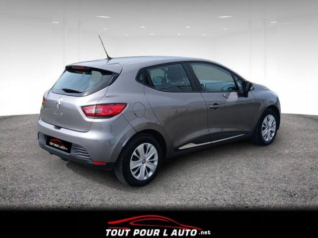Renault Clio image 8