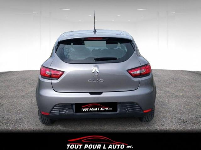 Renault Clio image 2