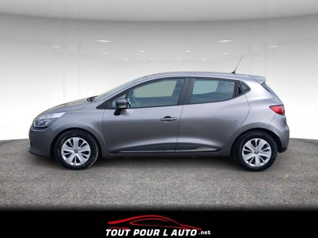 Renault Clio image 9